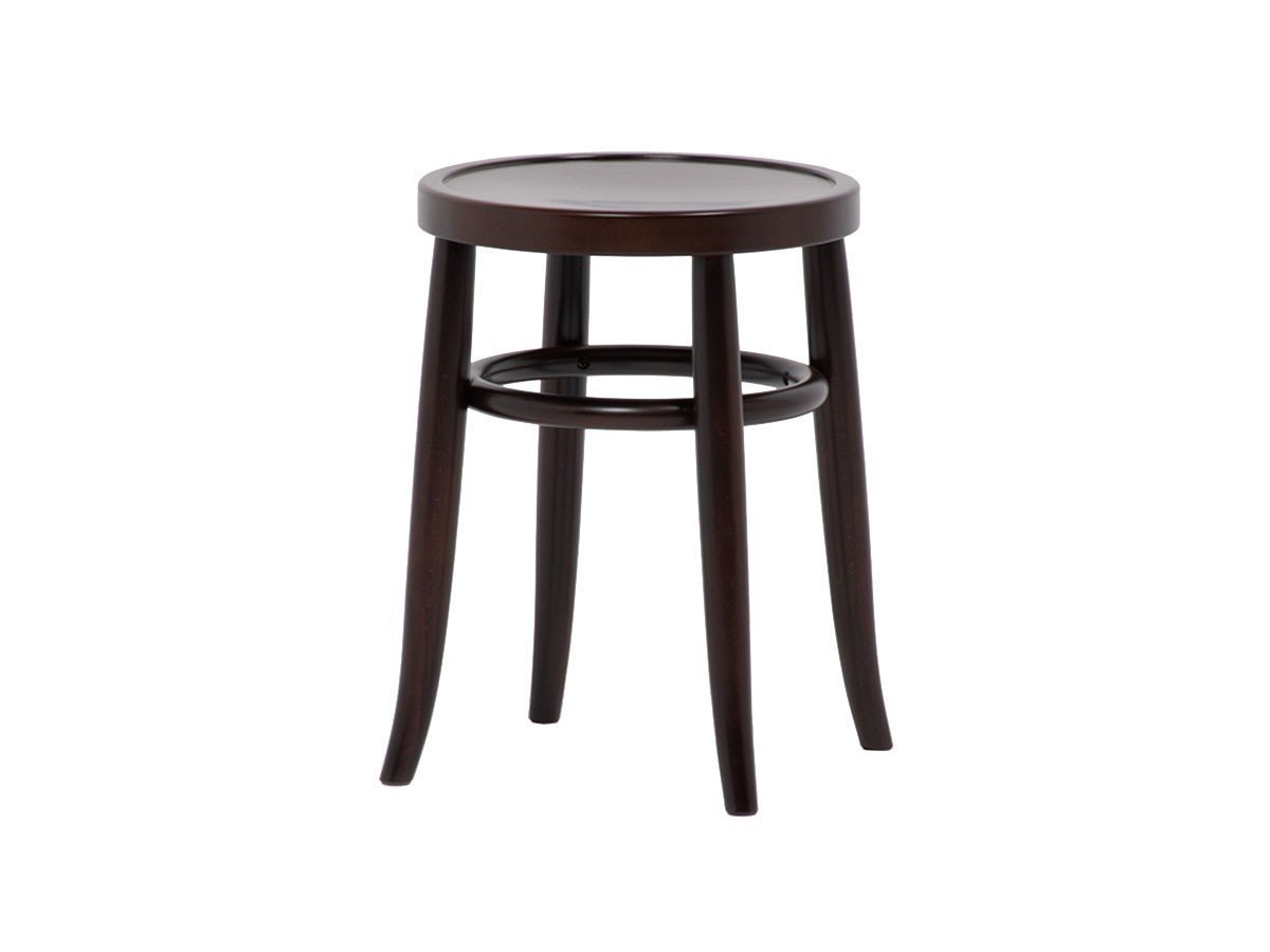 【秋田木工/Akimoku / GOODS】のCounter Chair No.209-C / カウンターチェア No.209-C 高さ43cm 人気、トレンドファッション・服の通販 founy(ファニー) 　送料無料　Free Shipping　なめらか　Smooth　モダン　Modern　軽量　Lightweight　ホーム・キャンプ・アウトドア・お取り寄せ　Home,Garden,Outdoor,Camping Gear　家具・インテリア　Furniture　チェア・椅子　Chair　スツール　Stool　ホーム・キャンプ・アウトドア・お取り寄せ　Home,Garden,Outdoor,Camping Gear　家具・インテリア　Furniture　チェア・椅子　Chair　カウンターチェア・ハイスツール　Counter Chair/High Stool　 other-1|ID: prp329100003907709 ipo3291000000030197745