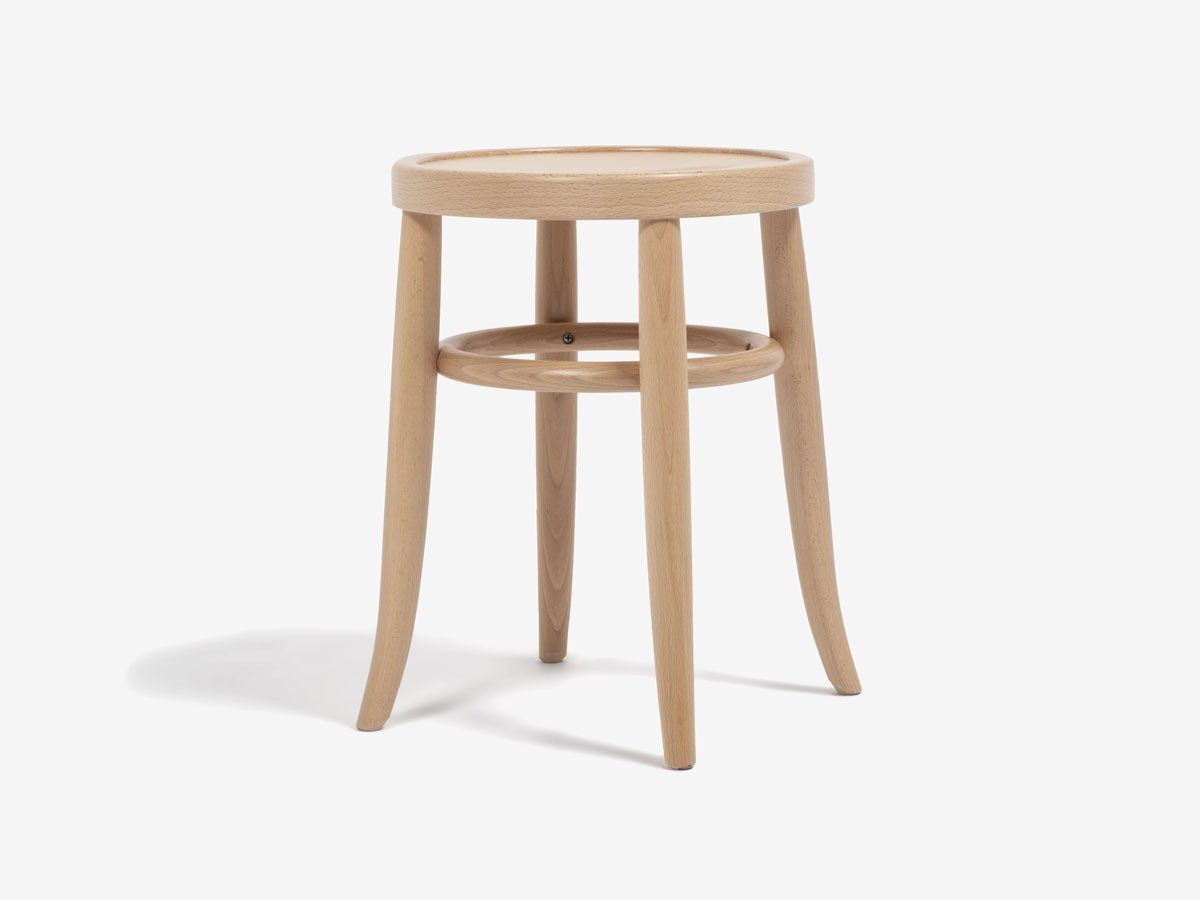 【秋田木工/Akimoku / GOODS】のCounter Chair No.209-C / カウンターチェア No.209-C 高さ43cm インテリア・キッズ・メンズ・レディースファッション・服の通販 founy(ファニー) 　送料無料　Free Shipping　なめらか　Smooth　モダン　Modern　軽量　Lightweight　ホーム・キャンプ・アウトドア・お取り寄せ　Home,Garden,Outdoor,Camping Gear　家具・インテリア　Furniture　チェア・椅子　Chair　スツール　Stool　ホーム・キャンプ・アウトドア・お取り寄せ　Home,Garden,Outdoor,Camping Gear　家具・インテリア　Furniture　チェア・椅子　Chair　カウンターチェア・ハイスツール　Counter Chair/High Stool　ナチュラル NA|ID: prp329100003907709 ipo3291000000030197770