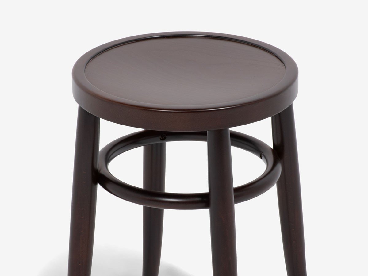 【秋田木工/Akimoku / GOODS】のCounter Chair No.209-C / カウンターチェア No.209-C 高さ43cm 人気、トレンドファッション・服の通販 founy(ファニー) 　送料無料　Free Shipping　なめらか　Smooth　モダン　Modern　軽量　Lightweight　ホーム・キャンプ・アウトドア・お取り寄せ　Home,Garden,Outdoor,Camping Gear　家具・インテリア　Furniture　チェア・椅子　Chair　スツール　Stool　ホーム・キャンプ・アウトドア・お取り寄せ　Home,Garden,Outdoor,Camping Gear　家具・インテリア　Furniture　チェア・椅子　Chair　カウンターチェア・ハイスツール　Counter Chair/High Stool　other-5|ID: prp329100003907709 ipo3291000000031479315