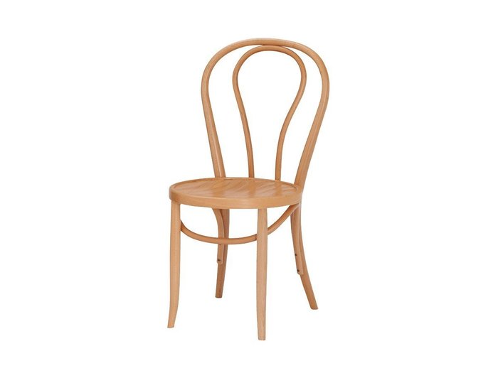 【秋田木工/Akimoku / GOODS】のDining Chair No.16B-OC / ダイニングチェア No.16B-OC インテリア・キッズ・メンズ・レディースファッション・服の通販 founy(ファニー) https://founy.com/ 送料無料 Free Shipping フォルム Form フレーム Flame 軽量 Lightweight ホーム・キャンプ・アウトドア・お取り寄せ Home,Garden,Outdoor,Camping Gear 家具・インテリア Furniture チェア・椅子 Chair ダイニングチェア Dining Chair |ID: prp329100003907712 ipo3291000000025787622