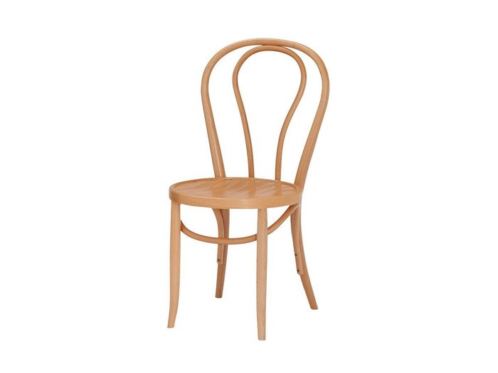 【秋田木工/Akimoku / GOODS】のDining Chair No.16B-OC / ダイニングチェア No.16B-OC インテリア・キッズ・メンズ・レディースファッション・服の通販 founy(ファニー) https://founy.com/ 送料無料 Free Shipping フォルム Form フレーム Flame 軽量 Lightweight ホーム・キャンプ・アウトドア・お取り寄せ Home,Garden,Outdoor,Camping Gear 家具・インテリア Furniture チェア・椅子 Chair ダイニングチェア Dining Chair |ID: prp329100003907712 ipo3291000000030197800
