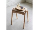 【秋田木工/Akimoku / GOODS】のStool No.202 / スツール No.202 ナラ材 人気、トレンドファッション・服の通販 founy(ファニー) 軽量 Lightweight, Ultra Light シンプル Simple, Minimal テーブル Table, Dining Table 送料無料 Free Shipping ホーム・キャンプ・アウトドア・お取り寄せ Home Living / Home & Lifestyle / Camping Gear / Outdoor Camping 家具・インテリア Home Furniture & Interior. Stylish & Functional Living Spaces チェア・椅子 Seating & Chairs スツール・バースツール Stools & Bar Stools thumbnail 参考イメージ|ID: prp329100003907717 ipo3291000000036114684