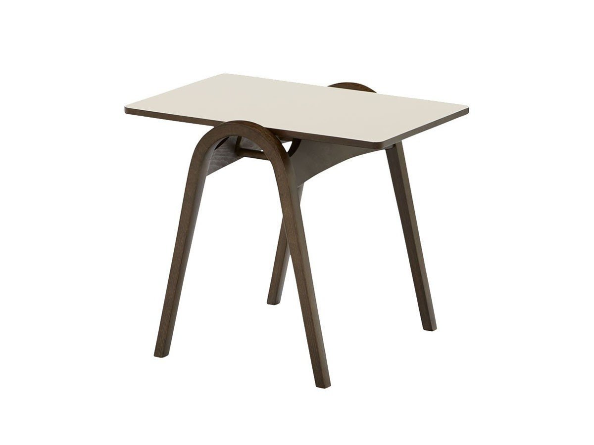 【秋田木工/Akimoku / GOODS】のSideTable T-202 / サイドテーブル T-202 メラミン天板 人気、トレンドファッション・服の通販 founy(ファニー) 　送料無料　Free Shipping　テーブル　Table　ホーム・キャンプ・アウトドア・お取り寄せ　Home,Garden,Outdoor,Camping Gear　家具・インテリア　Furniture　テーブル　Table　サイドテーブル・小テーブル　Side Table/Small Table　 other-1|ID: prp329100003907730 ipo3291000000030198428