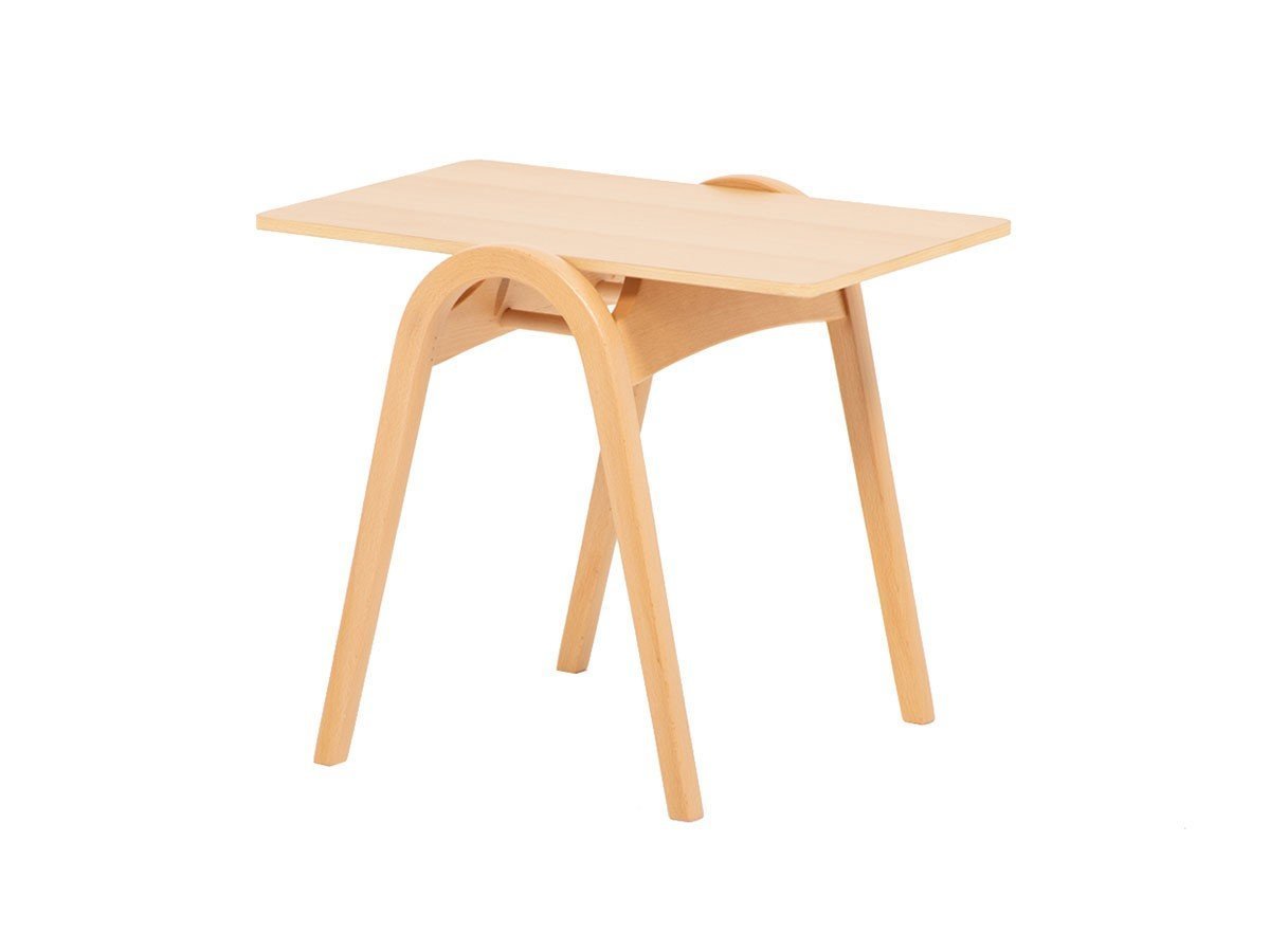 【秋田木工/Akimoku / GOODS】のSide Table T-202 / サイドテーブル T-202 木天板 ブナ材 インテリア・キッズ・メンズ・レディースファッション・服の通販 founy(ファニー) 　送料無料　Free Shipping　テーブル　Table, Dining Table　ホーム・キャンプ・アウトドア・お取り寄せ　Home Living / Home & Lifestyle / Camping Gear / Outdoor Camping　家具・インテリア　Home Furniture & Interior. Stylish & Functional Living Spaces　テーブル　Dining, Coffee & Side Tables　サイドテーブル・ナイトテーブル　Side & End Tables　ナチュラル NA|ID: prp329100003907732 ipo3291000000030198491