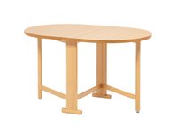 【秋田木工/Akimoku / GOODS】のButterfly Table T-541 / バタフライテーブル T-541 人気、トレンドファッション・服の通販 founy(ファニー) おすすめ Recommend コンパクト Compact テーブル Table バタフライ Butterfly ワーク Work ホーム・キャンプ・アウトドア・お取り寄せ Home,Garden,Outdoor,Camping Gear 家具・インテリア Furniture テーブル Table ダイニングテーブル Dining Table ホーム・キャンプ・アウトドア・お取り寄せ Home,Garden,Outdoor,Camping Gear 家具・インテリア Furniture テーブル Table 折りたたみテーブル・伸縮テーブル Folding Table/Extendable Table |ID:prp329100003907738
