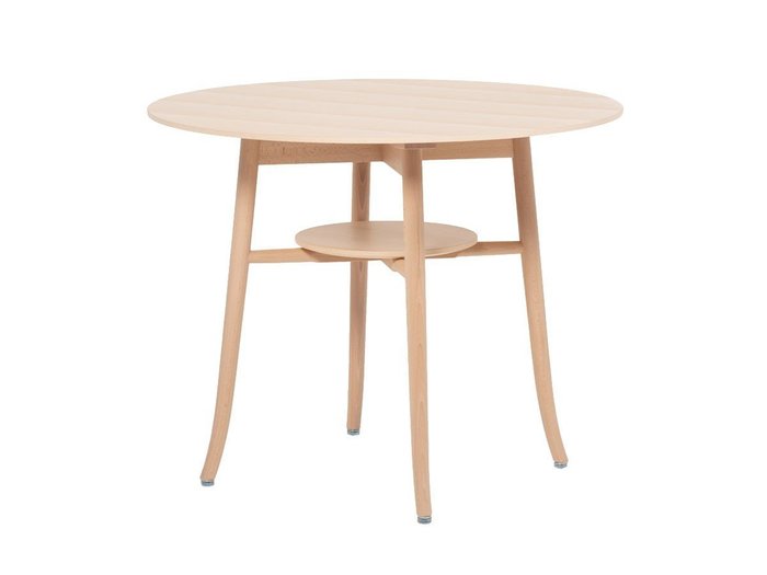 【秋田木工/Akimoku / GOODS】のRound Table RBT / ラウンドテーブル RBT インテリア・キッズ・メンズ・レディースファッション・服の通販 founy(ファニー) https://founy.com/ エレガント 上品 Elegant コンパクト Compact シンプル Simple テーブル Table ラウンド Round ワーク Work ホーム・キャンプ・アウトドア・お取り寄せ Home,Garden,Outdoor,Camping Gear 家具・インテリア Furniture テーブル Table カフェテーブル Cafe Table |ID: prp329100003907740 ipo3291000000030198794