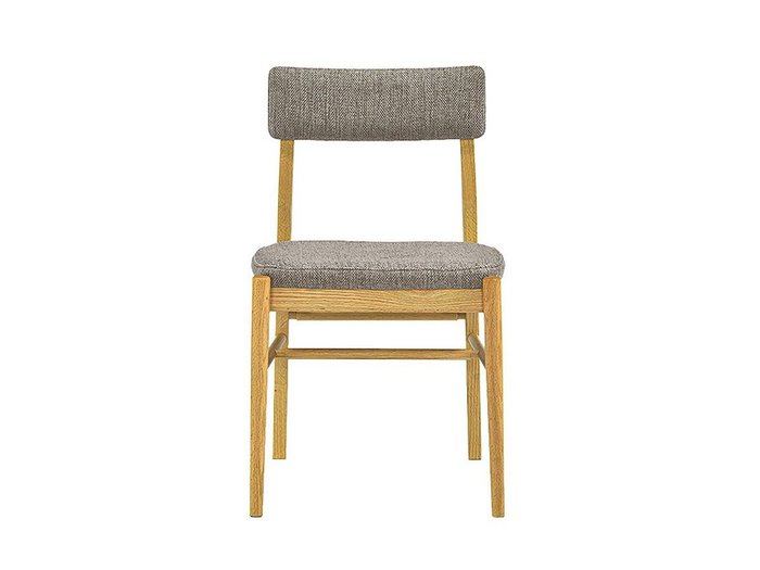 【エクリュクス/ecruxe / GOODS】のPREMIE CHAIR / プルミエ チェア(オークナチュラル) インテリア・キッズ・メンズ・レディースファッション・服の通販 founy(ファニー) https://founy.com/ 送料無料 Free Shipping クッション Cushion クラシカル Classical テーブル Table ファブリック Fabric フォーム Form ホーム・キャンプ・アウトドア・お取り寄せ Home,Garden,Outdoor,Camping Gear 家具・インテリア Furniture チェア・椅子 Chair ダイニングチェア Dining Chair |ID: prp329100003908819 ipo3291000000030195087