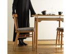 【エクリュクス/ecruxe / GOODS】のEPI CHAIR / エピ チェア(ウォールナット) 参考イメージ|ID: prp329100003908822 ipo3291000000034070438