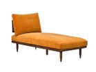 【エクリュクス/ecruxe / GOODS】のEPI COUCH SOFA / エピ カウチソファ(ウォールナット) 張地:ベルベットマスタード|ID: prp329100003908831 ipo3291000000030195620