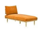 【エクリュクス/ecruxe / GOODS】のEPI COUCH SOFA / エピ カウチソファ(オークナチュラル) 張地:ベルベットマスタード|ID: prp329100003908834 ipo3291000000030195849