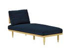 【エクリュクス/ecruxe / GOODS】のEPI COUCH SOFA / エピ カウチソファ(オークナチュラル) 張地:ケイトネイビー|ID: prp329100003908834 ipo3291000000030195865