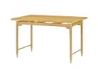 【エクリュクス/ecruxe / GOODS】のEPI DINING TABLE 1200 / エピ ダイニングテーブル 幅120cm(オークナチュラル) 人気、トレンドファッション・服の通販 founy(ファニー) アンティーク Antique クラシカル Classical コンパクト Compact スリム Slim テーブル Table バランス Balance 送料無料 Free Shipping ホーム・キャンプ・アウトドア・お取り寄せ Home,Garden,Outdoor,Camping Gear 家具・インテリア Furniture テーブル Table ダイニングテーブル Dining Table thumbnail -|ID: prp329100003908838 ipo3291000000025797046