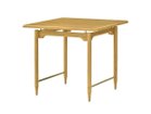 【エクリュクス/ecruxe / GOODS】のEPI DINING TABLE 800 / エピ ダイニングテーブル 幅80cm(オークナチュラル) 人気、トレンドファッション・服の通販 founy(ファニー) アンティーク Antique クラシカル Classical コンパクト Compact スリム Slim テーブル Table バランス Balance 送料無料 Free Shipping ホーム・キャンプ・アウトドア・お取り寄せ Home,Garden,Outdoor,Camping Gear 家具・インテリア Furniture テーブル Table ダイニングテーブル Dining Table ホーム・キャンプ・アウトドア・お取り寄せ Home,Garden,Outdoor,Camping Gear 家具・インテリア Furniture テーブル Table カフェテーブル Cafe Table thumbnail -|ID: prp329100003908840 ipo3291000000025847474
