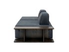 【フライミー ノワール/FLYMEe Noir / GOODS】のMY UNIT Side Table / マイ ユニット サイドテーブル シリーズのソファベースと高さを揃えてお使いいただけます。|ID: prp329100003910092 ipo3291000000025807044