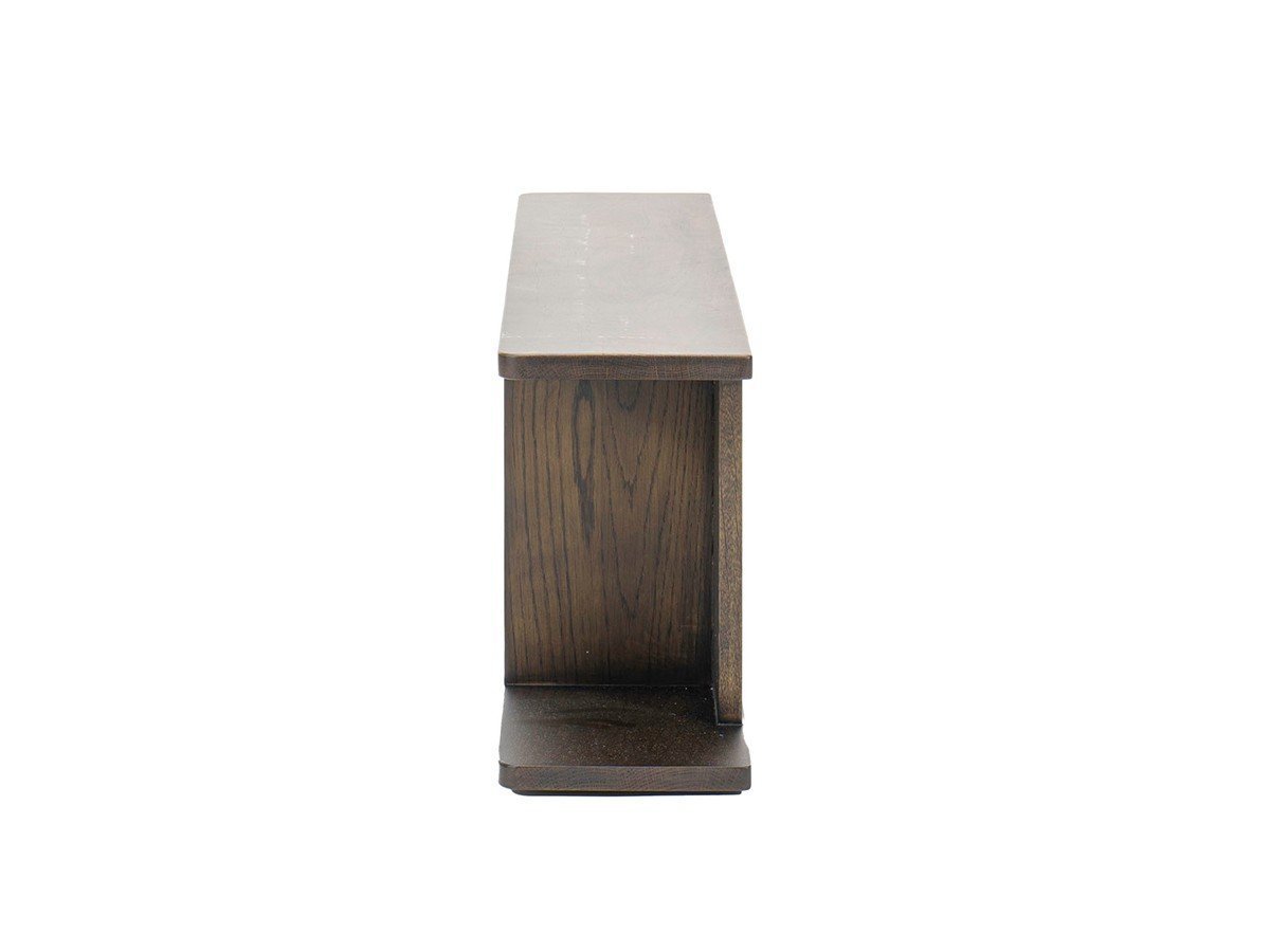 【フライミー ノワール/FLYMEe Noir / GOODS】のMY UNIT Side Table / マイ ユニット サイドテーブル 人気、トレンドファッション・服の通販 founy(ファニー) 　送料無料　Free Shipping　おすすめ　Recommended / Our Picks　クッション　Cushion, Throw Pillow　テーブル　Table, Dining Table　デスク　Desk, Work Desk　ビジネス 仕事 通勤　Business / Work / Commuting　ホーム・キャンプ・アウトドア・お取り寄せ　Home Living / Home & Lifestyle / Camping Gear / Outdoor Camping　家具・インテリア　Home Furniture & Interior. Stylish & Functional Living Spaces　テーブル　Dining, Coffee & Side Tables　サイドテーブル・ナイトテーブル　Side & End Tables　other-3|ID: prp329100003910092 ipo3291000000031479048