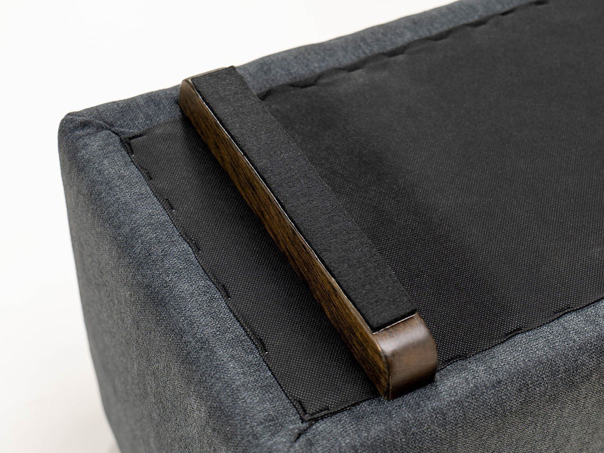【フライミー ノワール/FLYMEe Noir / GOODS】のMY UNIT Stool / マイ ユニット スツール インテリア・キッズ・メンズ・レディースファッション・服の通販 founy(ファニー) 　送料無料　Free Shipping　クッション　Cushion, Throw Pillow　デスク　Desk, Work Desk　リラックス　Relax, Relaxed Fit　ビジネス 仕事 通勤　Business / Work / Commuting　ホーム・キャンプ・アウトドア・お取り寄せ　Home Living / Home & Lifestyle / Camping Gear / Outdoor Camping　家具・インテリア　Home Furniture & Interior. Stylish & Functional Living Spaces　その他 インテリア雑貨、家具　Home Decor & Furniture Extras　使用場所に応じて付属のクッション材を脚裏に貼り付けてご使用ください。|ID: prp329100003910093 ipo3291000000030194156