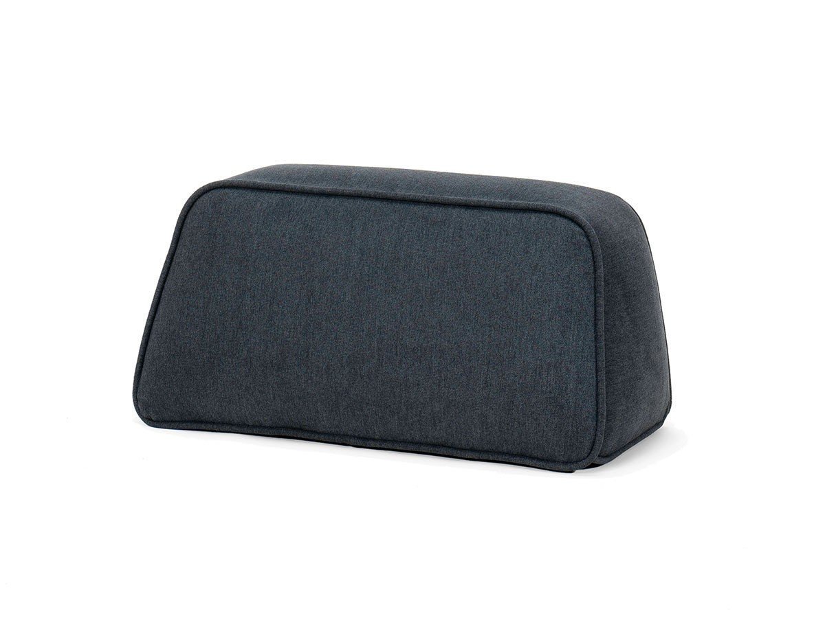【フライミー ノワール/FLYMEe Noir / GOODS】のMY UNIT Back Cushion / マイ ユニット バッククッション インテリア・キッズ・メンズ・レディースファッション・服の通販 founy(ファニー) 　クッション　Cushion, Throw Pillow　デスク　Desk, Work Desk　送料無料　Free Shipping　ビジネス 仕事 通勤　Business / Work / Commuting　ホーム・キャンプ・アウトドア・お取り寄せ　Home Living / Home & Lifestyle / Camping Gear / Outdoor Camping　家具・インテリア　Home Furniture & Interior. Stylish & Functional Living Spaces　その他 インテリア雑貨、家具　Home Decor & Furniture Extras　ブラック|ID: prp329100003910094 ipo3291000000030194172