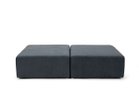 【フライミー ノワール/FLYMEe Noir / GOODS】のMY UNIT Sofa Base / マイ ユニット ソファベース セット内容:ソファベース × 2|ID: prp329100003910095 ipo3291000000030194238