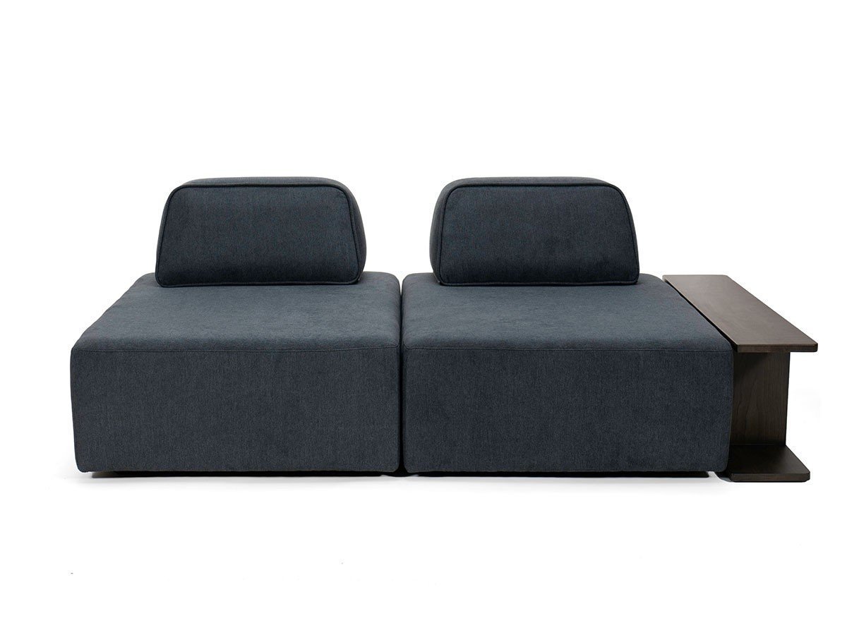 【フライミー ノワール/FLYMEe Noir / GOODS】のMY UNIT Sofa Side Table Set / マイ ユニット ソファ サイドテーブル セット 人気、トレンドファッション・服の通販 founy(ファニー) 　クッション　Cushion, Throw Pillow　デスク　Desk, Work Desk　送料無料　Free Shipping　おすすめ　Recommended / Our Picks　ビジネス 仕事 通勤　Business / Work / Commuting　ホーム・キャンプ・アウトドア・お取り寄せ　Home Living / Home & Lifestyle / Camping Gear / Outdoor Camping　家具・インテリア　Home Furniture & Interior. Stylish & Functional Living Spaces　ソファー　Couches & Sofas　ホーム・キャンプ・アウトドア・お取り寄せ　Home Living / Home & Lifestyle / Camping Gear / Outdoor Camping　家具・インテリア　Home Furniture & Interior. Stylish & Functional Living Spaces　テーブル　Dining, Coffee & Side Tables　サイドテーブル・ナイトテーブル　Side & End Tables　other-3|ID: prp329100003910096 ipo3291000000031479068