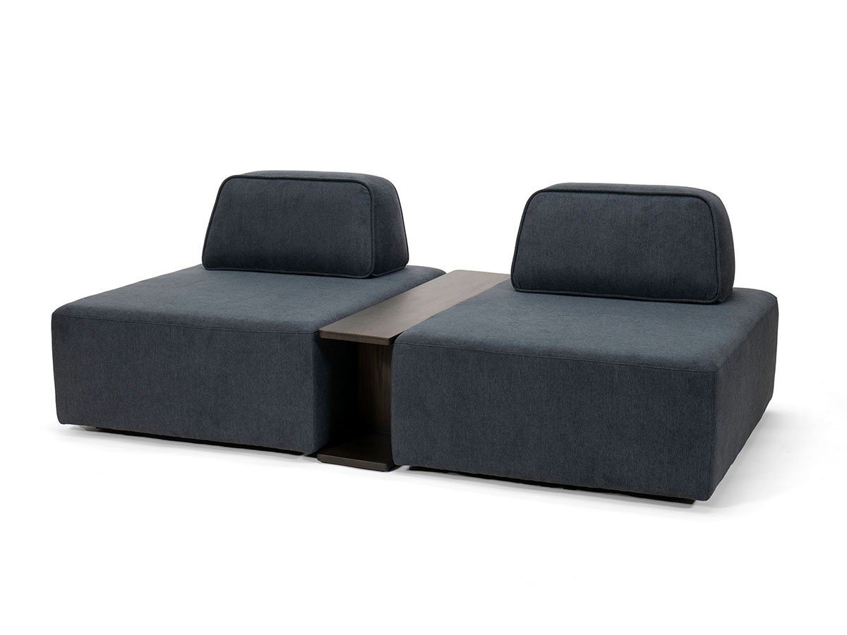 【フライミー ノワール/FLYMEe Noir / GOODS】のMY UNIT Sofa Side Table Set / マイ ユニット ソファ サイドテーブル セット 人気、トレンドファッション・服の通販 founy(ファニー) 　クッション　Cushion, Throw Pillow　デスク　Desk, Work Desk　送料無料　Free Shipping　おすすめ　Recommended / Our Picks　ビジネス 仕事 通勤　Business / Work / Commuting　ホーム・キャンプ・アウトドア・お取り寄せ　Home Living / Home & Lifestyle / Camping Gear / Outdoor Camping　家具・インテリア　Home Furniture & Interior. Stylish & Functional Living Spaces　ソファー　Couches & Sofas　ホーム・キャンプ・アウトドア・お取り寄せ　Home Living / Home & Lifestyle / Camping Gear / Outdoor Camping　家具・インテリア　Home Furniture & Interior. Stylish & Functional Living Spaces　テーブル　Dining, Coffee & Side Tables　サイドテーブル・ナイトテーブル　Side & End Tables　other-5|ID: prp329100003910096 ipo3291000000031479070