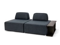 【フライミー ノワール/FLYMEe Noir / GOODS】のMY UNIT Sofa Side Table Set / マイ ユニット ソファ サイドテーブル セット 人気、トレンドファッション・服の通販 founy(ファニー) クッション Cushion, Throw Pillow デスク Desk, Work Desk 送料無料 Free Shipping おすすめ Recommended / Our Picks ビジネス 仕事 通勤 Business / Work / Commuting ホーム・キャンプ・アウトドア・お取り寄せ Home Living / Home & Lifestyle / Camping Gear / Outdoor Camping 家具・インテリア Home Furniture & Interior. Stylish & Functional Living Spaces ソファー Couches & Sofas ホーム・キャンプ・アウトドア・お取り寄せ Home Living / Home & Lifestyle / Camping Gear / Outdoor Camping 家具・インテリア Home Furniture & Interior. Stylish & Functional Living Spaces テーブル Dining, Coffee & Side Tables サイドテーブル・ナイトテーブル Side & End Tables |ID:prp329100003910096