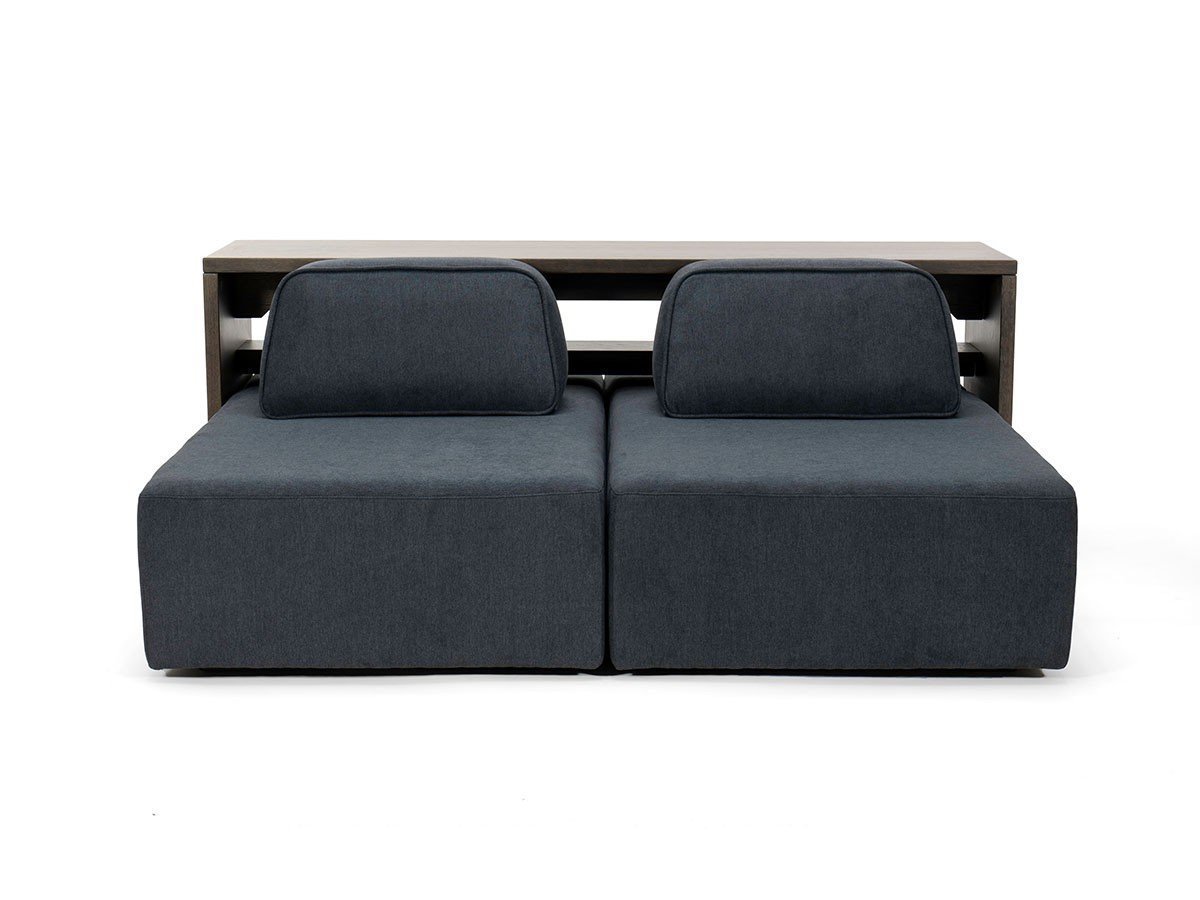 【フライミー ノワール/FLYMEe Noir / GOODS】のMY UNIT Sofa Desk & Stool Set / マイ ユニット ソファ デスク & スツール セット 人気、トレンドファッション・服の通販 founy(ファニー) 　クッション　Cushion, Throw Pillow　デスク　Desk, Work Desk　ビジネス 仕事 通勤　Business / Work / Commuting　ホーム・キャンプ・アウトドア・お取り寄せ　Home Living / Home & Lifestyle / Camping Gear / Outdoor Camping　家具・インテリア　Home Furniture & Interior. Stylish & Functional Living Spaces　ソファー　Couches & Sofas　other-2|ID: prp329100003910097 ipo3291000000031479072