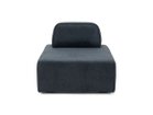 【フライミー ノワール/FLYMEe Noir / GOODS】のMY UNIT Sofa 1 Seat Set / マイ ユニット ソファ 1人掛けセット ブラック|ID: prp329100003910099 ipo3291000000025807133