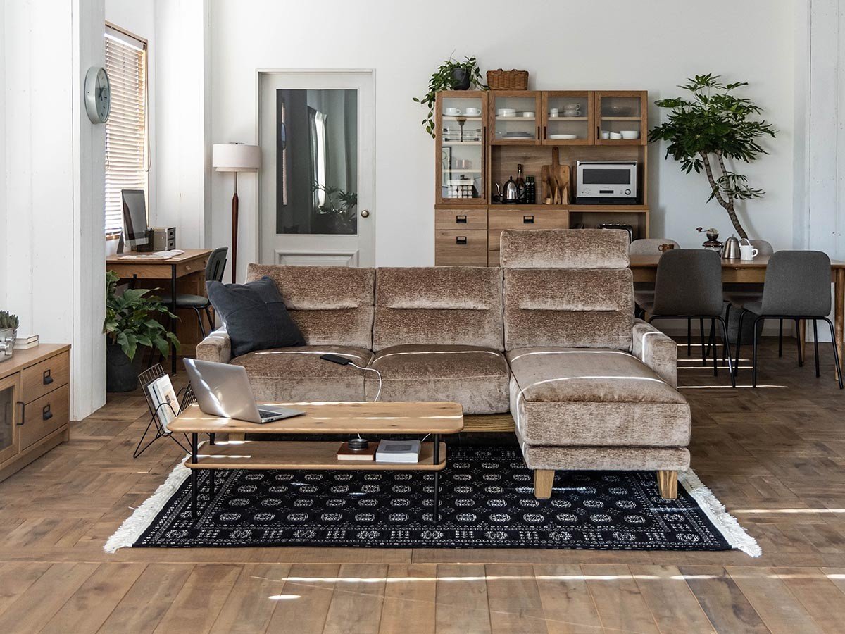 【クラッシュゲート/CRASH GATE / GOODS】のBONDAM COUCH SOFA / ボンダム カウチソファ(ファブリック) 人気、トレンドファッション・服の通販 founy(ファニー) 　クッション　Cushion　スマート　Smart　パターン　Pattern　ファブリック　Fabric　リラックス　Relax　エレガント 上品　Elegant　ホーム・キャンプ・アウトドア・お取り寄せ　Home,Garden,Outdoor,Camping Gear　家具・インテリア　Furniture　ソファー　Sofa　カウチソファ　Couch Sofa　other-6|ID: prp329100003910100 ipo3291000000031479091