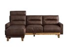 【クラッシュゲート/CRASH GATE / GOODS】のBONDAM COUCH SOFA / ボンダム カウチソファ(レザーテックス) ヘッドレストの付属:1点追加|ID: prp329100003910101 ipo3291000000030194836