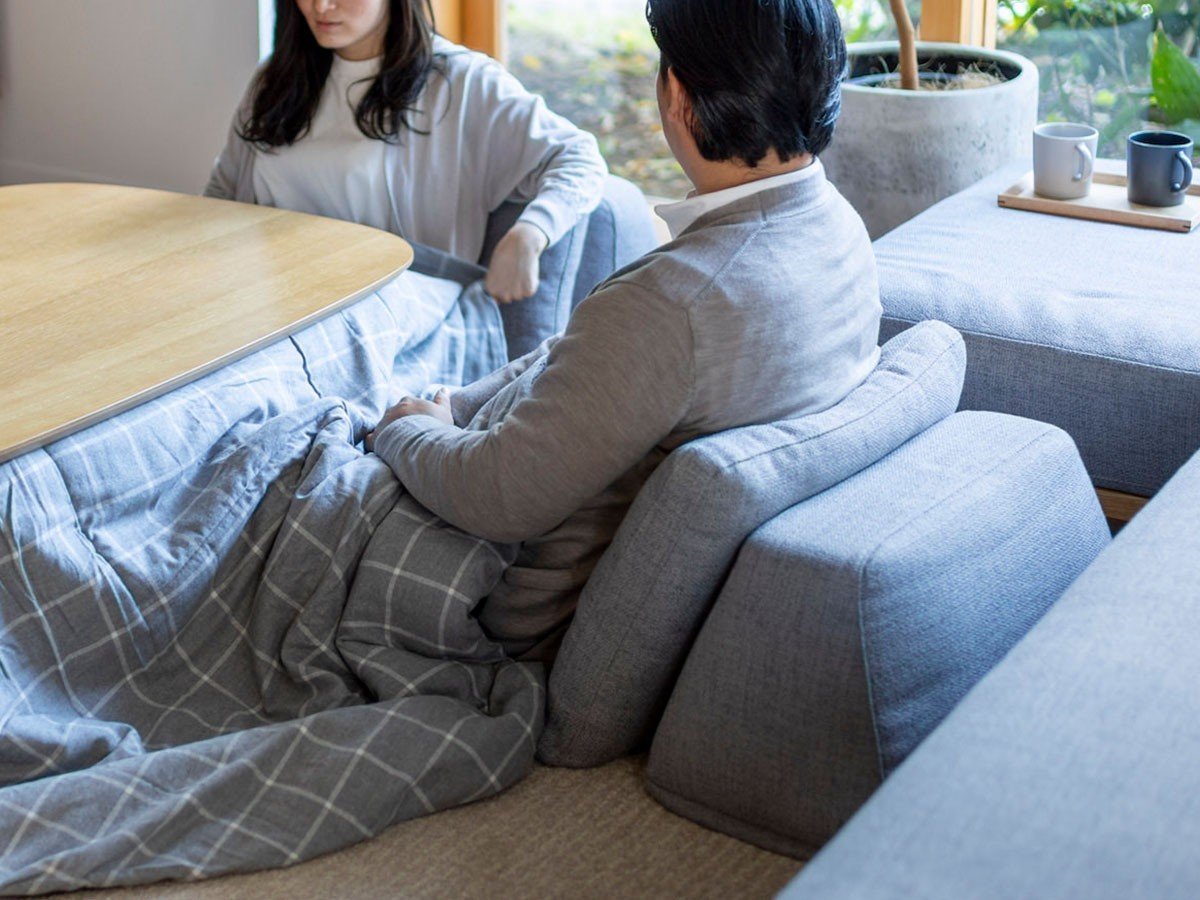 【フミ/Fumi / GOODS】の無駄のないソファ +pet / 無駄のないソファ ベース2点 + 背3点(ペット対応生地) インテリア・キッズ・メンズ・レディースファッション・服の通販 founy(ファニー) 　クッション　Cushion　スウェード　Suede　セパレート　Separate　ファブリック　Fabric　フラット　Flat　ホーム・キャンプ・アウトドア・お取り寄せ　Home,Garden,Outdoor,Camping Gear　家具・インテリア　Furniture　その他 インテリア雑貨、家具　Furniture, Interior, Others　参考イメージ|ID: prp329100003912822 ipo3291000000030193662