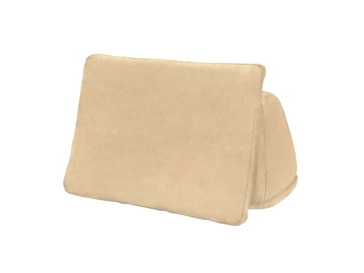 【フミ/Fumi / GOODS】の無駄のないソファ +pet / 無駄のないソファ ベース2点 + 背3点(ペット対応生地) インテリア・キッズ・メンズ・レディースファッション・服の通販 founy(ファニー) 　クッション　Cushion　スウェード　Suede　セパレート　Separate　ファブリック　Fabric　フラット　Flat　ホーム・キャンプ・アウトドア・お取り寄せ　Home,Garden,Outdoor,Camping Gear　家具・インテリア　Furniture　その他 インテリア雑貨、家具　Furniture, Interior, Others　背単品(張地:ベージュ)|ID: prp329100003912822 ipo3291000000030193715