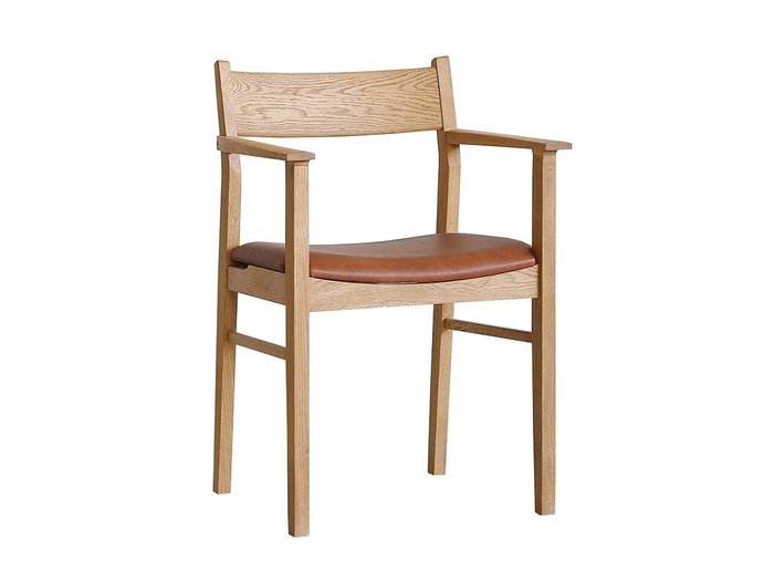 【イージーライフ/Easy Life / GOODS】のSLEDGE CHAIR / スレッジ チェア 肘付 インテリア・キッズ・メンズ・レディースファッション・服の通販 founy(ファニー) https://founy.com/ オイル Oil フィット Fit フォルム Form ホーム・キャンプ・アウトドア・お取り寄せ Home,Garden,Outdoor,Camping Gear 家具・インテリア Furniture チェア・椅子 Chair ダイニングチェア Dining Chair |ID: prp329100003914360 ipo3291000000030192538