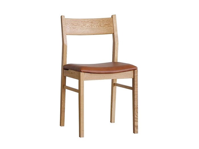【イージーライフ/Easy Life / GOODS】のSLEDGE CHAIR / スレッジ チェア 肘無 インテリア・キッズ・メンズ・レディースファッション・服の通販 founy(ファニー) https://founy.com/ オイル Oil フィット Fit フォルム Form ホーム・キャンプ・アウトドア・お取り寄せ Home,Garden,Outdoor,Camping Gear 家具・インテリア Furniture チェア・椅子 Chair ダイニングチェア Dining Chair |ID: prp329100003914361 ipo3291000000030192552