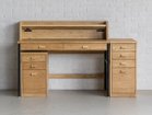 【イージーライフ/Easy Life / GOODS】のGAKUTO DESK / ガクト デスク 幅120cm + 上置き |ID: prp329100003914363 ipo3291000000030192655