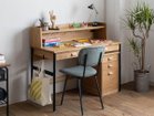 【イージーライフ/Easy Life / GOODS】のGAKUTO DESK / ガクト デスク 幅120cm 参考イメージ|ID: prp329100003914364 ipo3291000000030192700