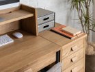 【イージーライフ/Easy Life / GOODS】のGAKUTO DESK / ガクト デスク 幅120cm 参考イメージ|ID: prp329100003914364 ipo3291000000030192756