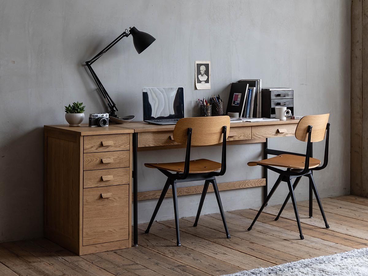 【イージーライフ/Easy Life / GOODS】のGAKUTO WAGON / ガクト ワゴン 4段 人気、トレンドファッション・服の通販 founy(ファニー) 　デスク　Desk　ホーム・キャンプ・アウトドア・お取り寄せ　Home,Garden,Outdoor,Camping Gear　家具・インテリア　Furniture　デスク・机　Desk　デスクワゴン・関連アイテム　Desk Wagon/Related Items　other-3|ID: prp329100003914367 ipo3291000000031478929