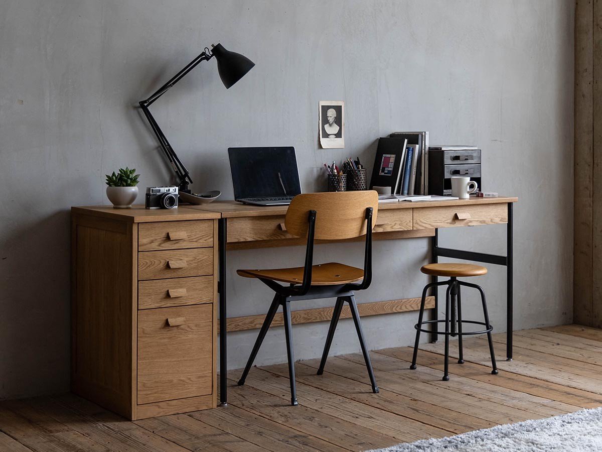 【イージーライフ/Easy Life / GOODS】のGAKUTO WAGON / ガクト ワゴン 4段 人気、トレンドファッション・服の通販 founy(ファニー) 　デスク　Desk　ホーム・キャンプ・アウトドア・お取り寄せ　Home,Garden,Outdoor,Camping Gear　家具・インテリア　Furniture　デスク・机　Desk　デスクワゴン・関連アイテム　Desk Wagon/Related Items　other-5|ID: prp329100003914367 ipo3291000000031478931