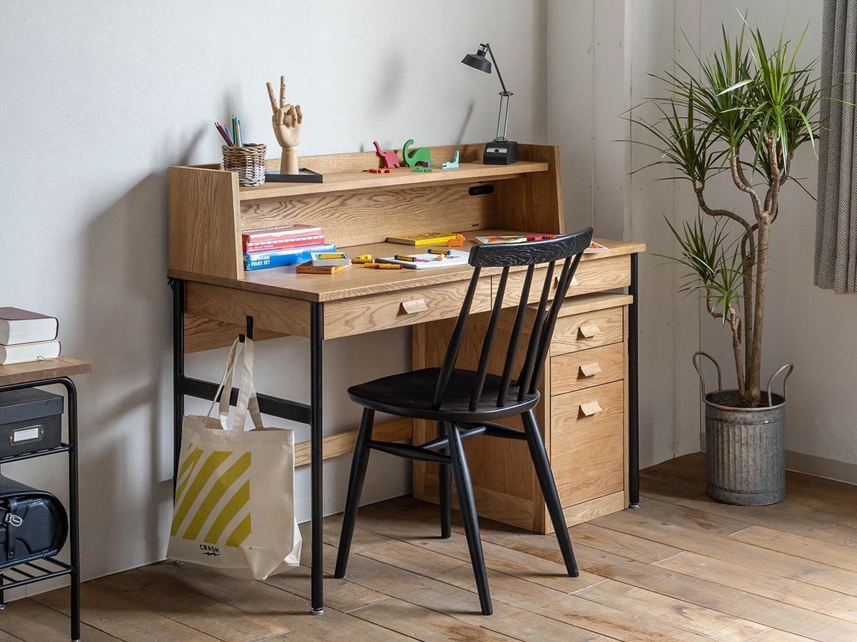 【イージーライフ/Easy Life / GOODS】のGAKUTO WAGON / ガクト ワゴン 3段 人気、トレンドファッション・服の通販 founy(ファニー) 　デスク　Desk　ホーム・キャンプ・アウトドア・お取り寄せ　Home,Garden,Outdoor,Camping Gear　家具・インテリア　Furniture　デスク・机　Desk　デスクワゴン・関連アイテム　Desk Wagon/Related Items　other-6|ID: prp329100003914368 ipo3291000000031478937