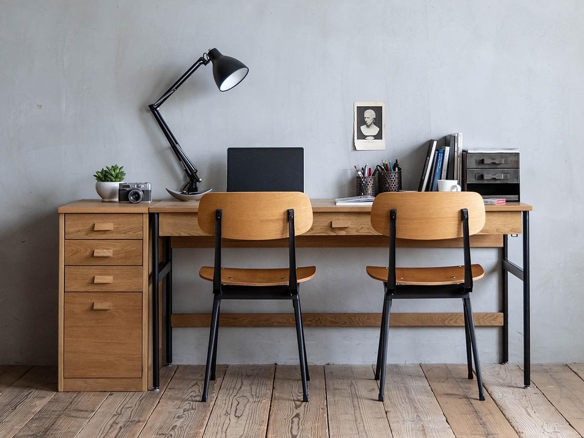 【イージーライフ/Easy Life / GOODS】のGAKUTO DESK / ガクト デスク 幅150cm 人気、トレンドファッション・服の通販 founy(ファニー) 　シンプル　Simple, Minimal　ステーショナリー　Stationery, Office Supplies　デスク　Desk, Work Desk　ベビー　Baby, Babywear　ホーム・キャンプ・アウトドア・お取り寄せ　Home Living / Home & Lifestyle / Camping Gear / Outdoor Camping　家具・インテリア　Home Furniture & Interior. Stylish & Functional Living Spaces　キッズ家具　Children's Furniture & Storage　キッズデスク・学習テーブル・幼児用机　Kids Desk / Study Table for Kids / Toddler Table Set　other-2|ID: prp329100003914370 ipo3291000000031478943