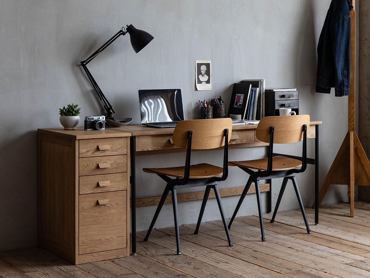 【イージーライフ/Easy Life / GOODS】のGAKUTO DESK / ガクト デスク 幅150cm 人気、トレンドファッション・服の通販 founy(ファニー) 　シンプル　Simple, Minimal　ステーショナリー　Stationery, Office Supplies　デスク　Desk, Work Desk　ベビー　Baby, Babywear　ホーム・キャンプ・アウトドア・お取り寄せ　Home Living / Home & Lifestyle / Camping Gear / Outdoor Camping　家具・インテリア　Home Furniture & Interior. Stylish & Functional Living Spaces　キッズ家具　Children's Furniture & Storage　キッズデスク・学習テーブル・幼児用机　Kids Desk / Study Table for Kids / Toddler Table Set　other-4|ID: prp329100003914370 ipo3291000000031478945