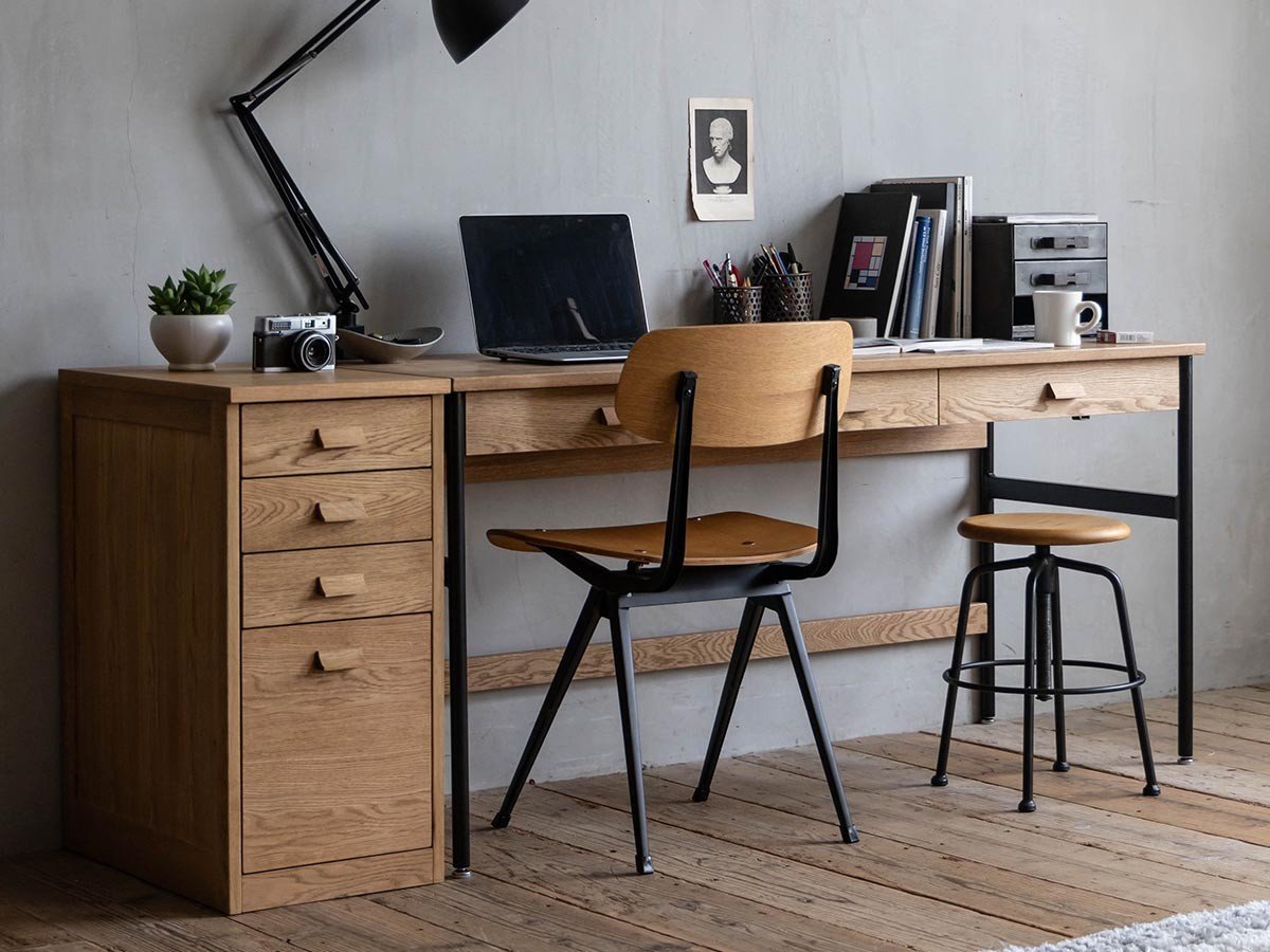 【イージーライフ/Easy Life / GOODS】のGAKUTO DESK / ガクト デスク 幅150cm 人気、トレンドファッション・服の通販 founy(ファニー) 　シンプル　Simple, Minimal　ステーショナリー　Stationery, Office Supplies　デスク　Desk, Work Desk　ベビー　Baby, Babywear　ホーム・キャンプ・アウトドア・お取り寄せ　Home Living / Home & Lifestyle / Camping Gear / Outdoor Camping　家具・インテリア　Home Furniture & Interior. Stylish & Functional Living Spaces　キッズ家具　Children's Furniture & Storage　キッズデスク・学習テーブル・幼児用机　Kids Desk / Study Table for Kids / Toddler Table Set　other-6|ID: prp329100003914370 ipo3291000000031478947