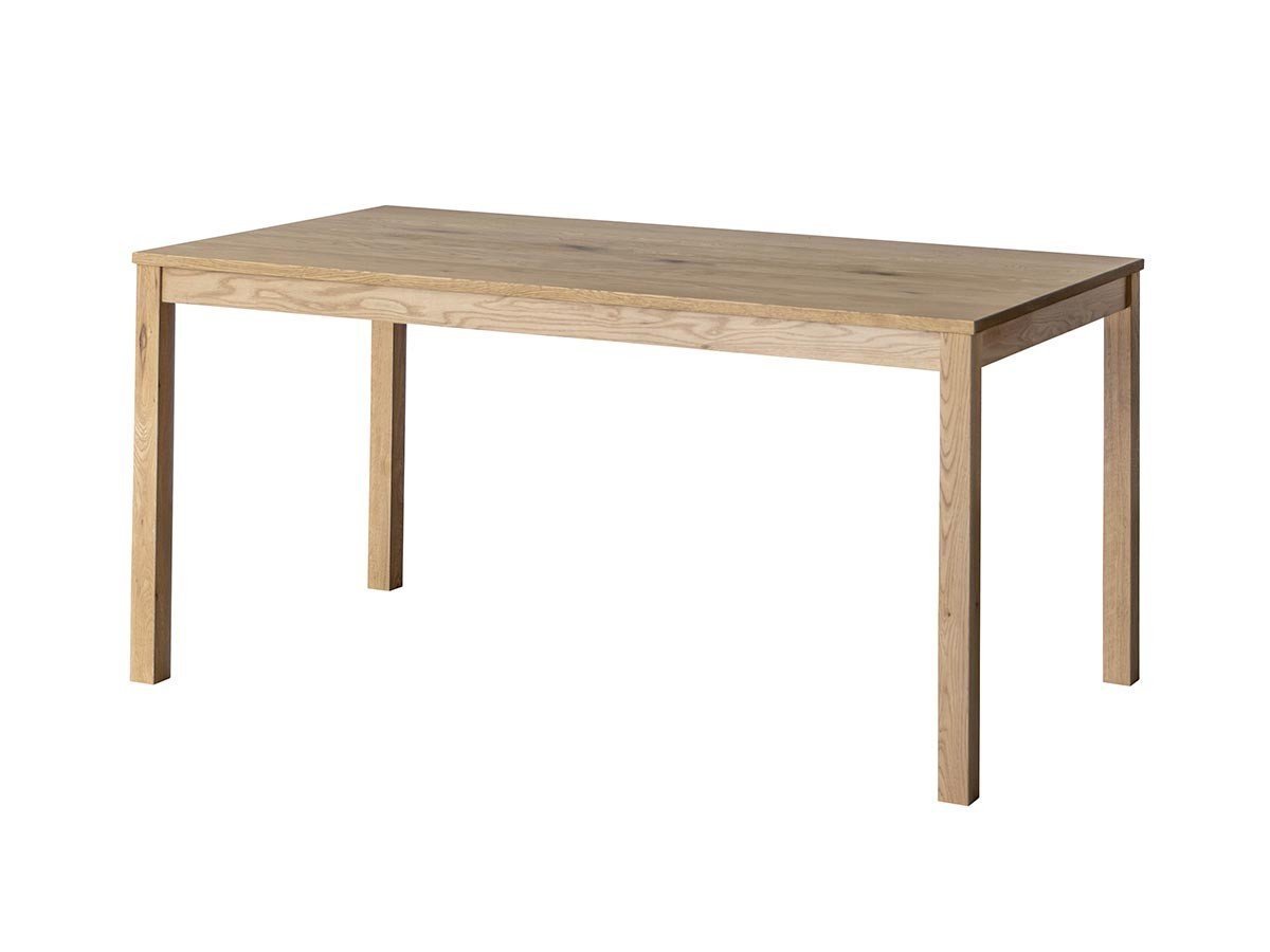 【イージーライフ/Easy Life / GOODS】のPANTHER DINING TABLE / パンサー ダイニングテーブル 幅150cm インテリア・キッズ・メンズ・レディースファッション・服の通販 founy(ファニー) 　シンプル　Simple　テーブル　Table　ホーム・キャンプ・アウトドア・お取り寄せ　Home,Garden,Outdoor,Camping Gear　家具・インテリア　Furniture　テーブル　Table　ダイニングテーブル　Dining Table　-|ID: prp329100003914372 ipo3291000000025831221