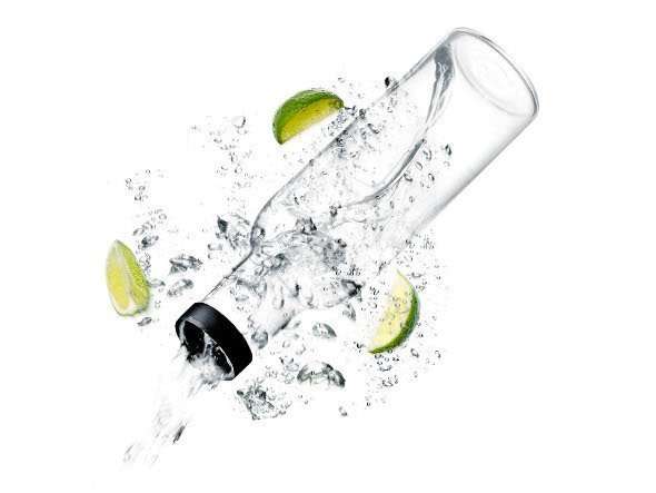 【オード コペンハーゲン/Audo Copenhagen / GOODS】のWater Bottle 1L / ウォーターボトル 1リットル 人気、トレンドファッション・服の通販 founy(ファニー) 　ウォーター　Water　テーブル　Table　other-4|ID: prp329100003916425 ipo3291000000031478897