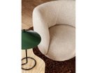 【ファームリビング/ferm LIVING / GOODS】のRico Lounge Chair / リコ ラウンジチェア 参考商品|ID:prp329100003917477