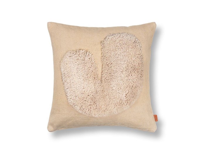 【ファームリビング/ferm LIVING / GOODS】のLay Cushion / レイクッション インテリア・キッズ・メンズ・レディースファッション・服の通販 founy(ファニー) https://founy.com/ 送料無料 Free Shipping クッション Cushion テクスチャー Texture ホーム・キャンプ・アウトドア・お取り寄せ Home,Garden,Outdoor,Camping Gear 家具・インテリア Furniture その他 インテリア雑貨、家具 Furniture, Interior, Others |ID: prp329100003917480 ipo3291000000030191714