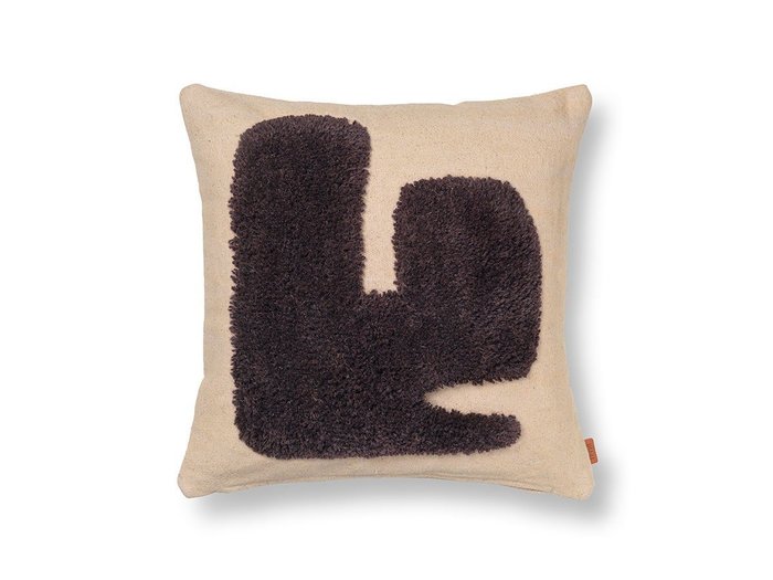 【ファームリビング/ferm LIVING / GOODS】のLay Cushion / レイクッション インテリア・キッズ・メンズ・レディースファッション・服の通販 founy(ファニー) https://founy.com/ 送料無料 Free Shipping クッション Cushion, Throw Pillow テクスチャー Texture, Textured Fabric ホーム・キャンプ・アウトドア・お取り寄せ Home Living / Home & Lifestyle / Camping Gear / Outdoor Camping 家具・インテリア Home Furniture & Interior. Stylish & Functional Living Spaces その他 インテリア雑貨、家具 Home Decor & Furniture Extras |ID: prp329100003917480 ipo3291000000034675179