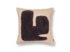 【ファームリビング/ferm LIVING / GOODS】のLay Cushion / レイクッション ダークブラウン|ID: prp329100003917480 ipo3291000000034675180