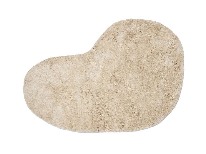 【ファームリビング/ferm LIVING / GOODS】のForma Wool Rug L / フォルマ ウールラグ ラージ インテリア・キッズ・メンズ・レディースファッション・服の通販 founy(ファニー) https://founy.com/ 送料無料 Free Shipping フォルム Form ホーム・キャンプ・アウトドア・お取り寄せ Home,Garden,Outdoor,Camping Gear 家具・インテリア Furniture その他 インテリア雑貨、家具 Furniture, Interior, Others |ID: prp329100003917501 ipo3291000000030192229