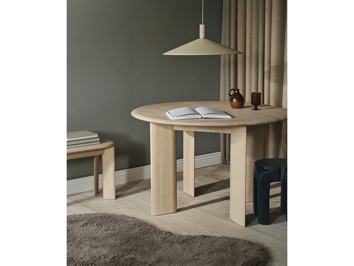 【ファームリビング/ferm LIVING / GOODS】のForma Wool Rug S / フォルマ ウールラグ スモール 人気、トレンドファッション・服の通販 founy(ファニー) 　送料無料　Free Shipping　フォルム　Form　ホーム・キャンプ・アウトドア・お取り寄せ　Home,Garden,Outdoor,Camping Gear　家具・インテリア　Furniture　その他 インテリア雑貨、家具　Furniture, Interior, Others　other-4|ID: prp329100003917502 ipo3291000000031478859